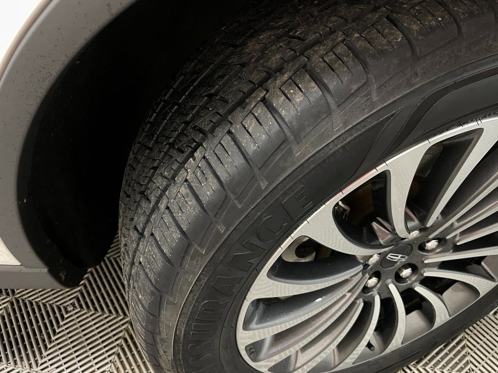 Used 2020 Lincoln Aviator Reserve w/ Elements Package Plus image 50