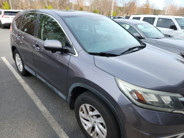 Used 2015 Honda CR-V EX image 6