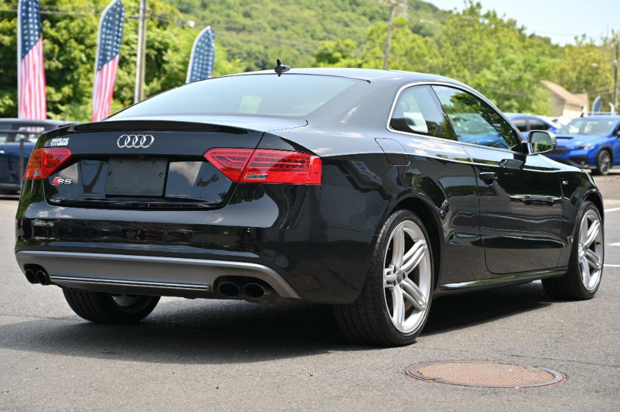 Used 2014 Audi S5 Premium Plus AWD/4WD image 6