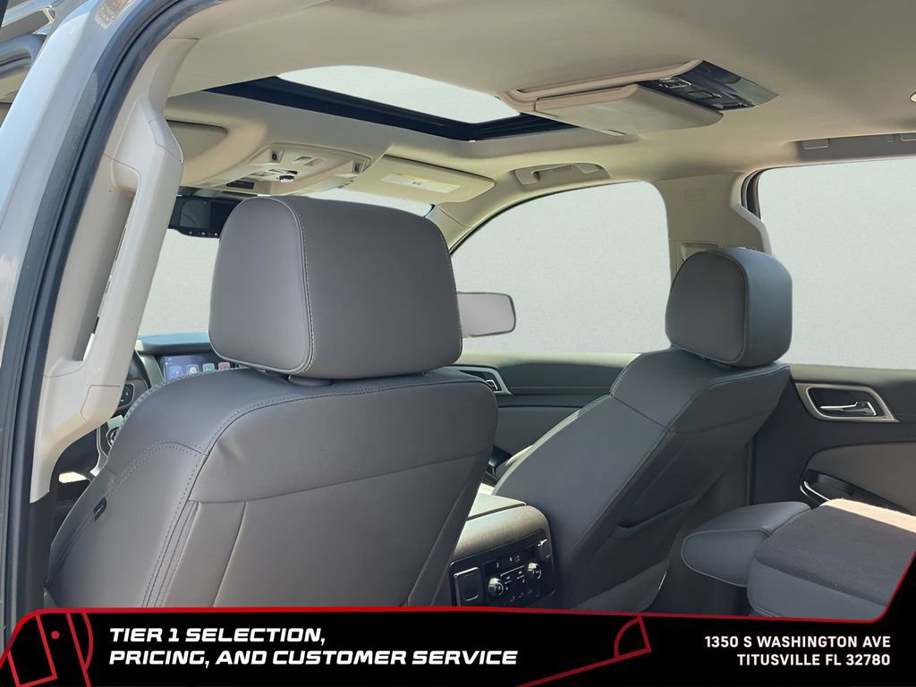 Used 2019 GMC Yukon Denali w/ Denali Ultimate Package AWD/4WD image 27