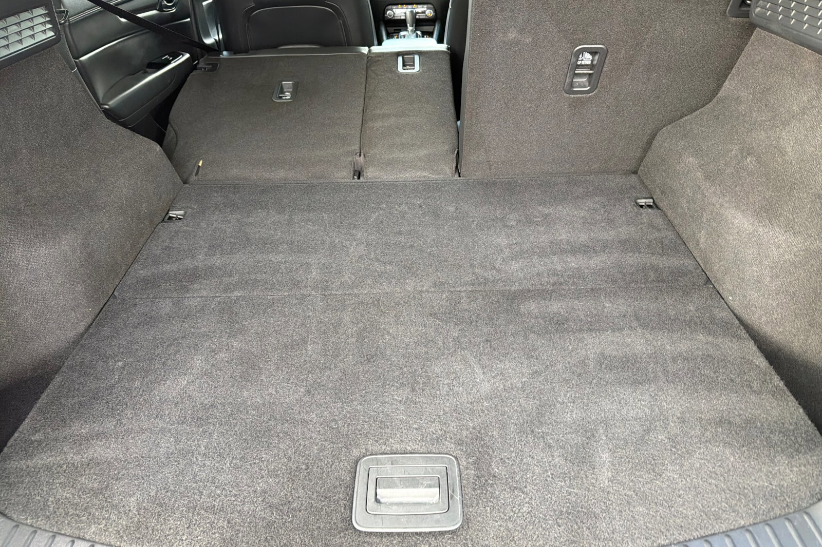 Used 2024 MAZDA CX-5 AWD 2.5 S w/ Select Package image 15