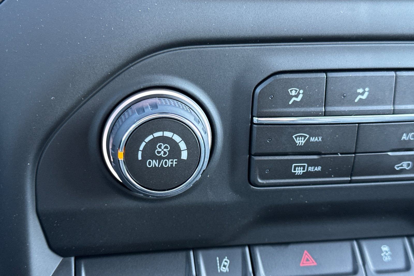 New 2026 Chevrolet Silverado 2500 W/T w/ WT Convenience Package image 29