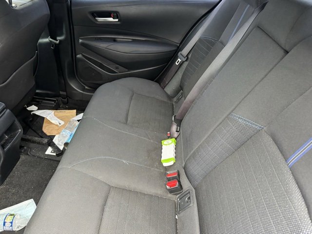 Certified 2020 Toyota Corolla SE image 6