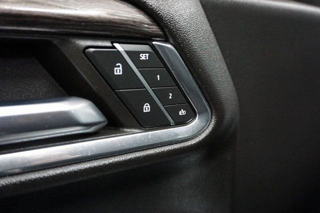 Used 2023 Chevrolet Silverado 1500 LTZ image 16
