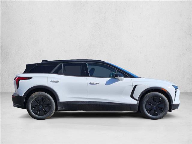 New 2026 Chevrolet Blazer EV LT FWD image 5