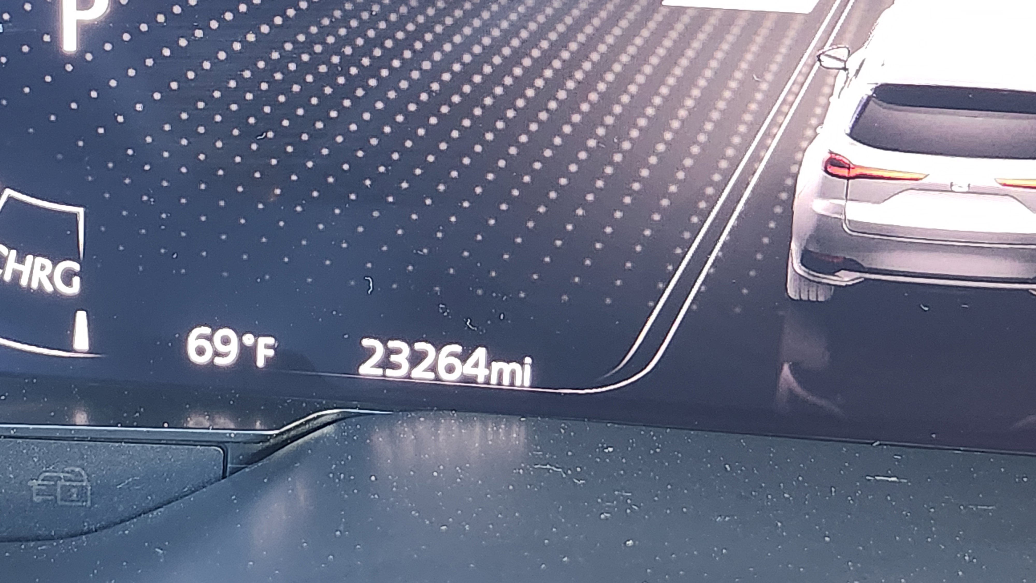 Used 2024 MAZDA CX-90 Plug-In Hybrid w/ Preferred image 24