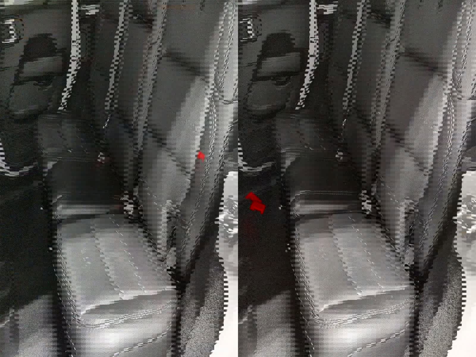 Certified 2020 Jeep Wrangler Unlimited Sahara image 20