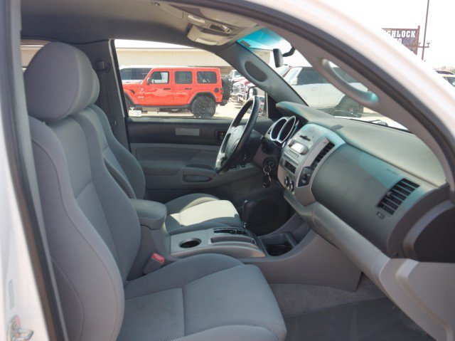 Used 2008 Toyota Tacoma PreRunner RWD image 26