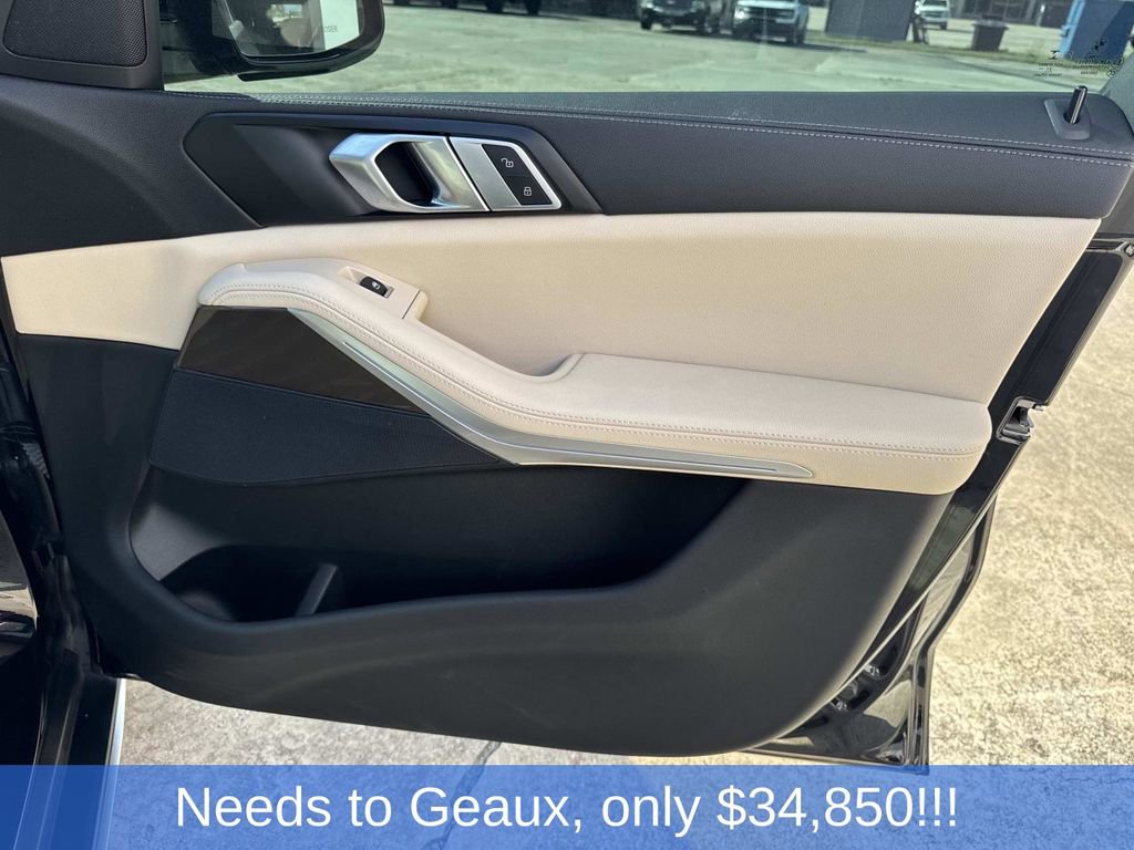 Used 2022 BMW X5 xDrive40i image 29