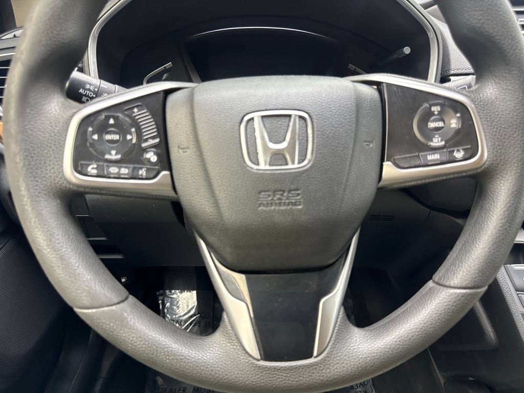 Used 2017 Honda CR-V EX image 58