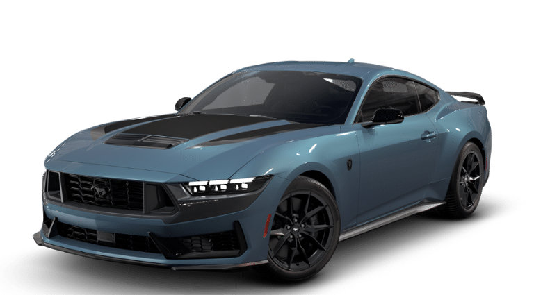 New 2026 Ford Mustang Dark Horse RWD image 23