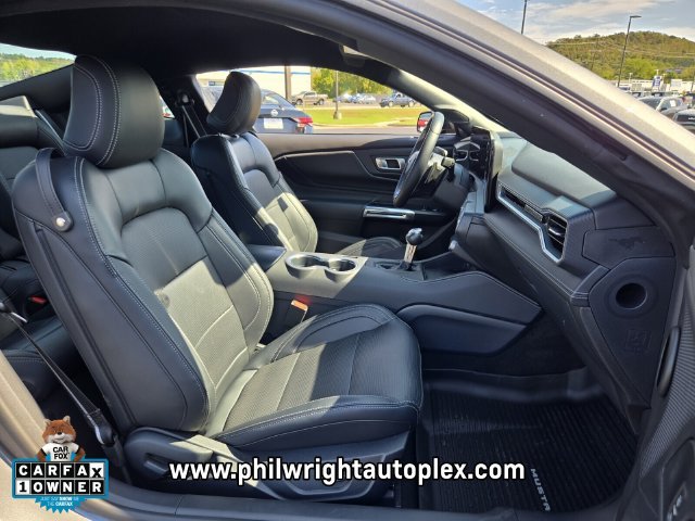 Used 2025 Ford Mustang GT Premium RWD image 18