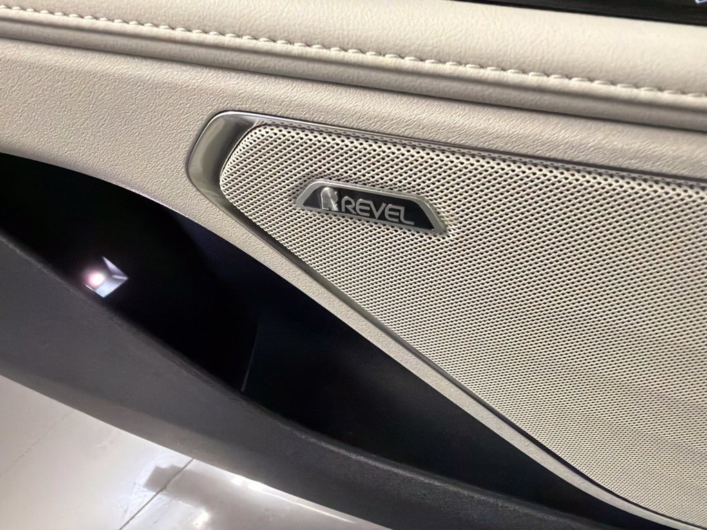 New 2026 Lincoln Nautilus Reserve w/ Jet Appearance Package AWD/4WD image 29