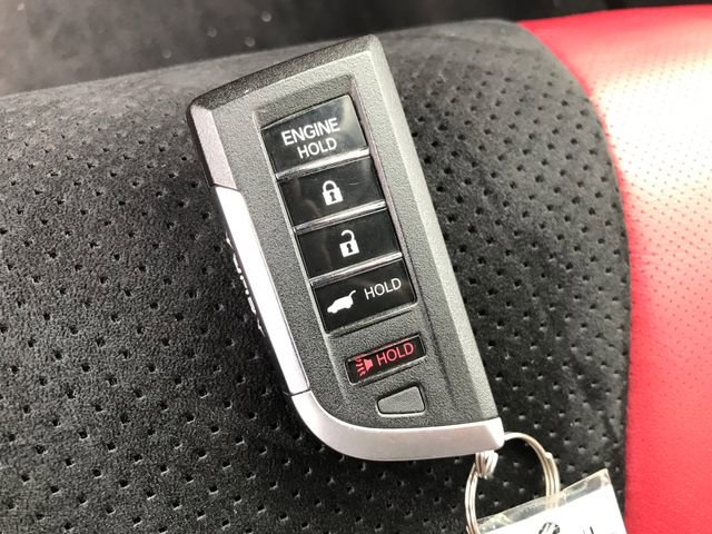 Used 2024 Acura MDX A-Spec AWD/4WD image 24