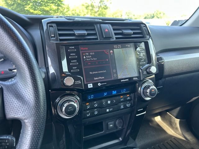 Used 2020 Toyota 4Runner TRD Pro AWD/4WD image 23