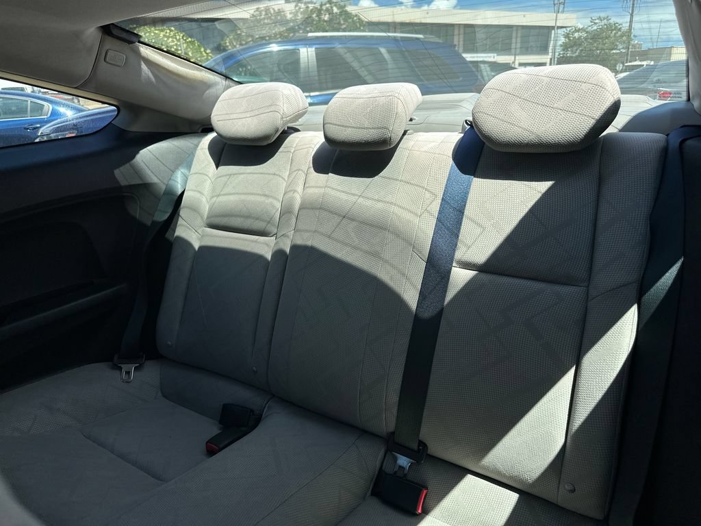 Used 2013 Honda Civic EX image 14