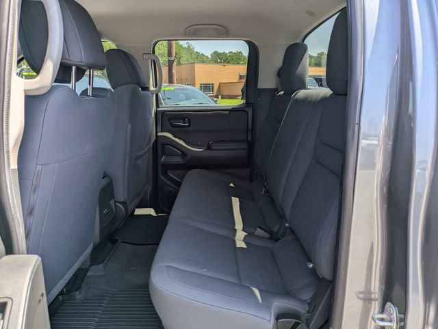 Used 2023 Nissan Frontier S w/ Technology Package AWD/4WD image 15