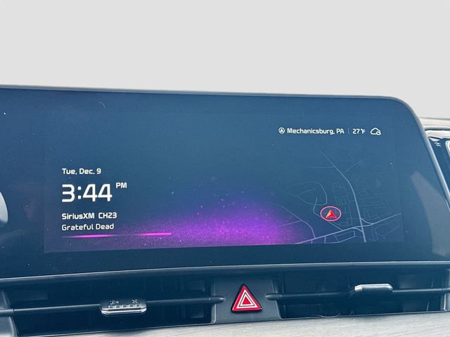 Used 2025 Kia Sportage X-Line image 18