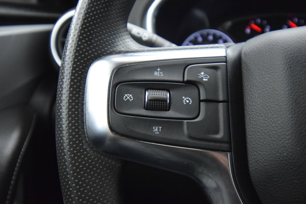 Used 2024 Chevrolet Blazer LT w/ Driver Confidence Package FWD image 35