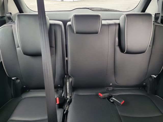 Certified 2024 Honda Odyssey Elite image 14