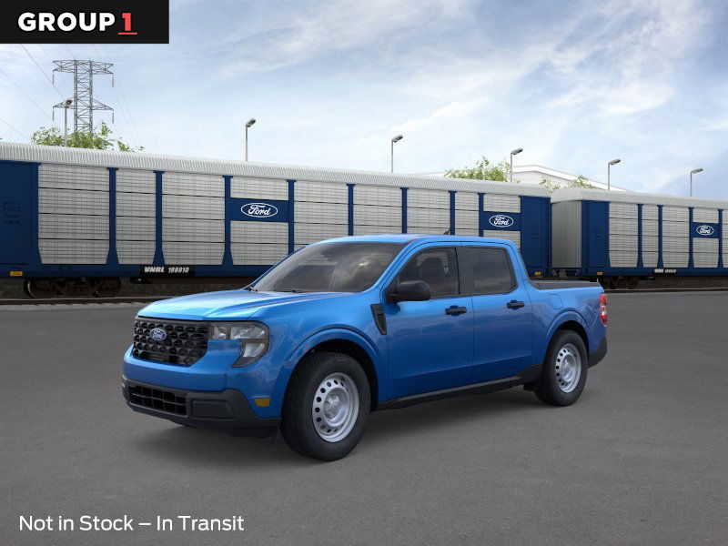 New 2026 Ford Maverick XL image 1