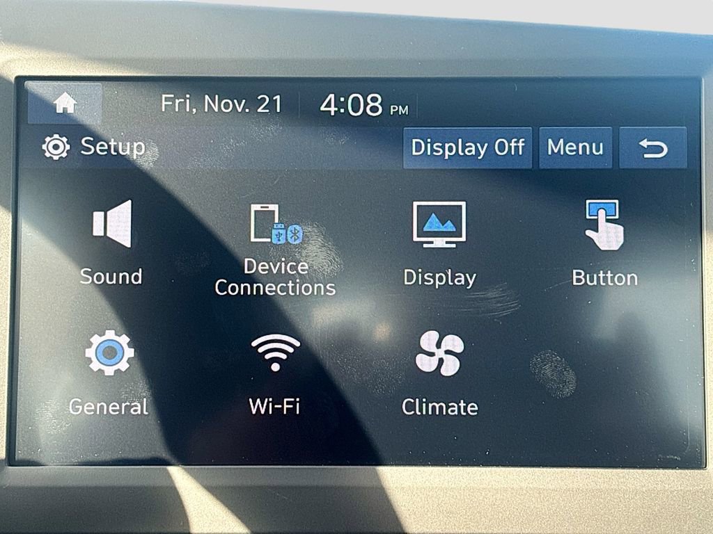 New 2026 Hyundai Elantra SE image 18
