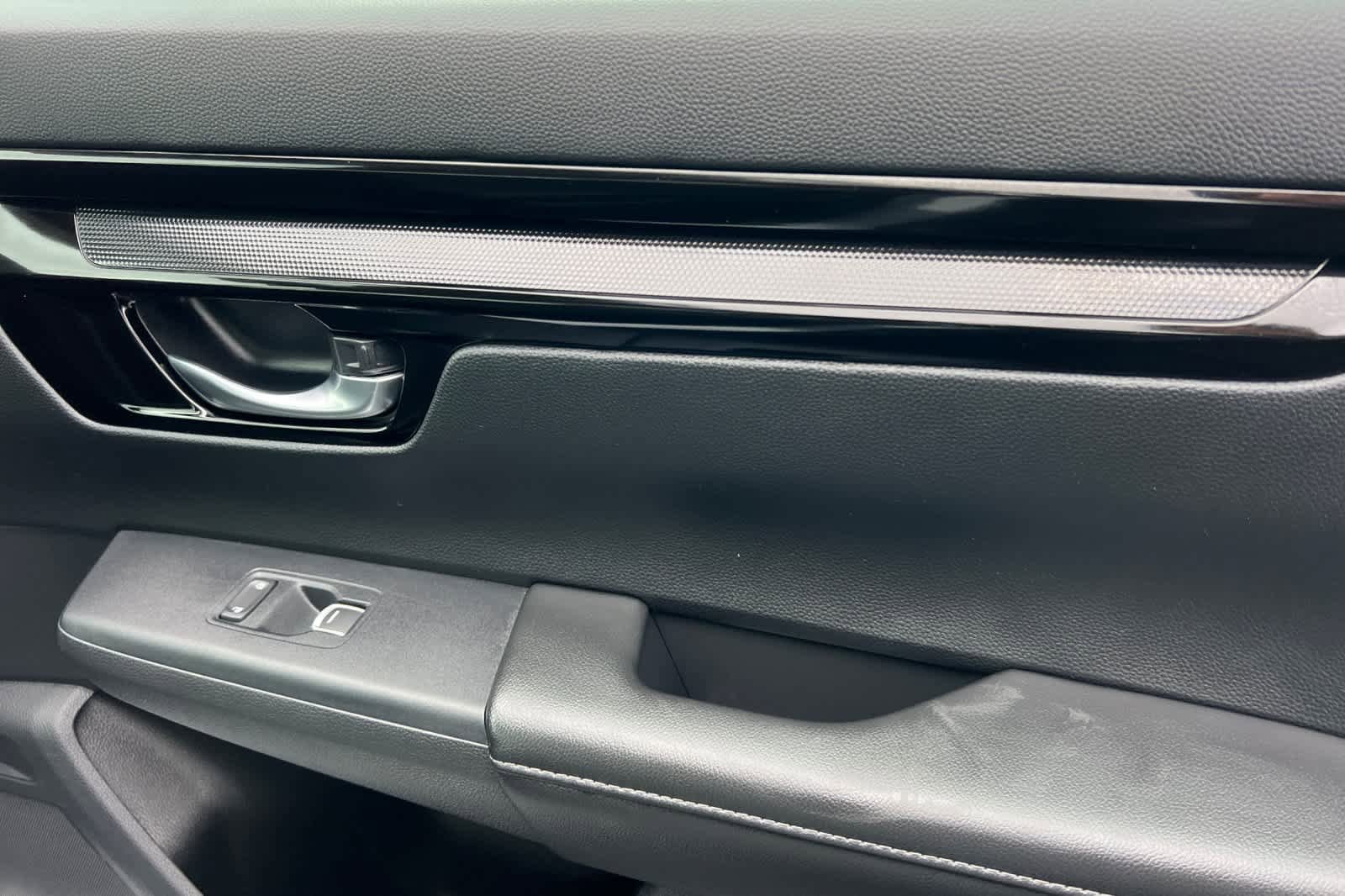 Used 2025 Honda CR-V EX-L image 19