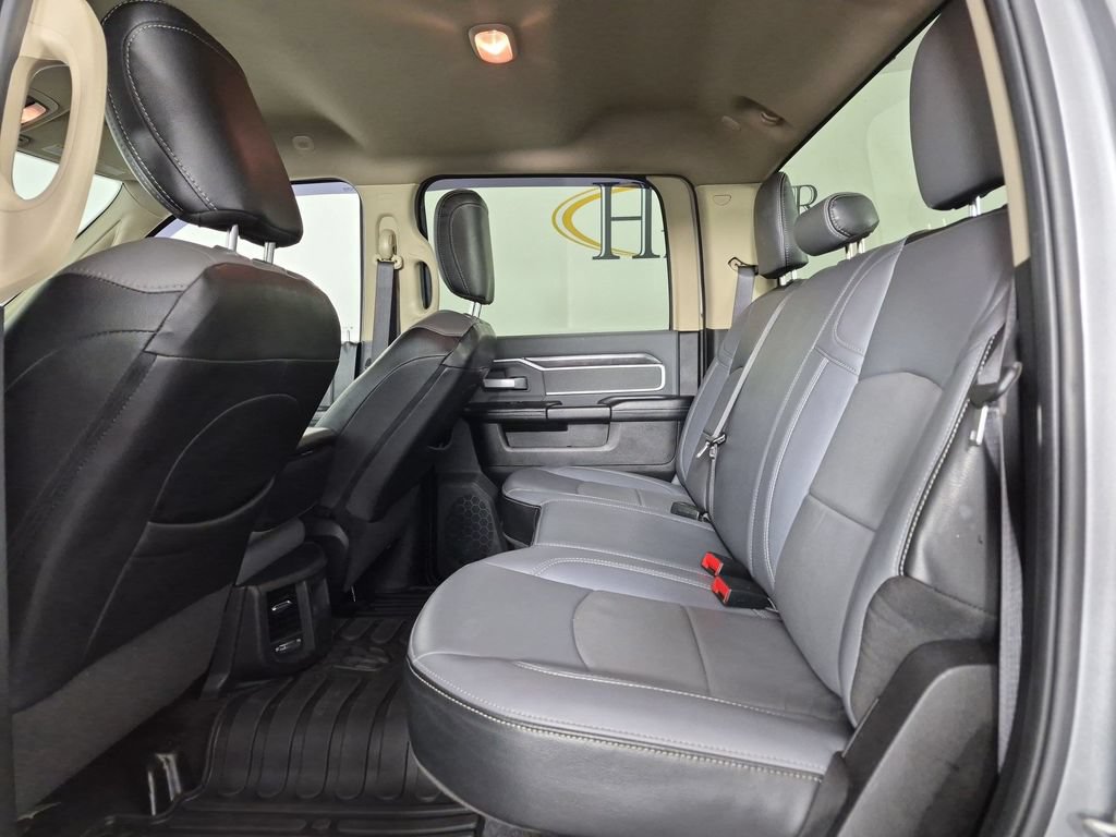 Used 2019 RAM 2500 Big Horn AWD/4WD image 28