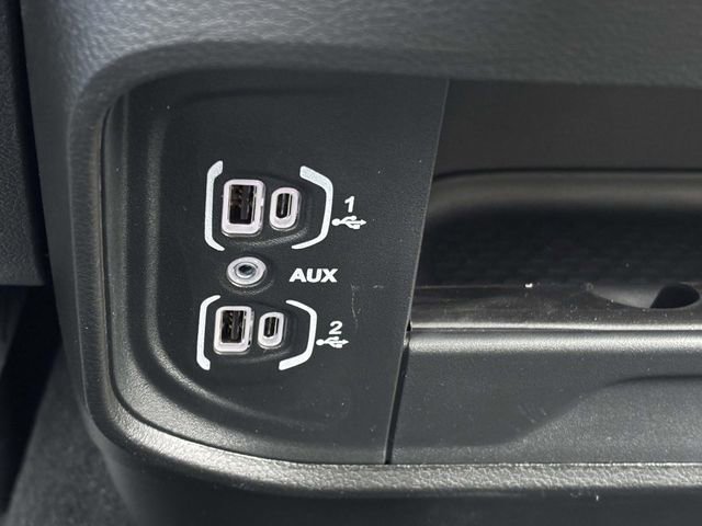 New 2026 RAM 3500 Tradesman image 26