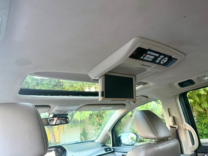 Used 2015 Honda Odyssey Touring image 13