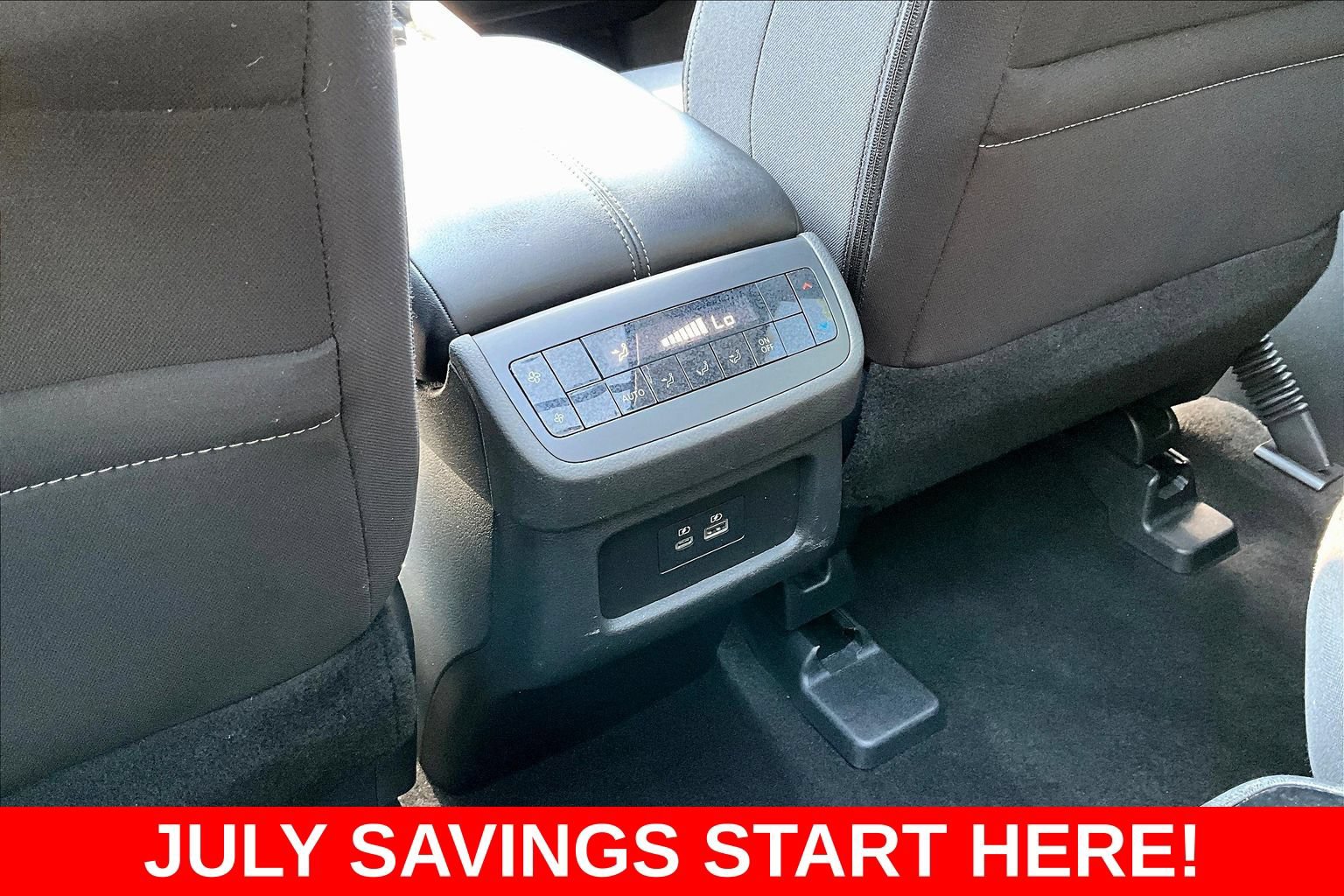 Used 2025 Nissan Pathfinder SV w/ SV Premium Package AWD/4WD image 13