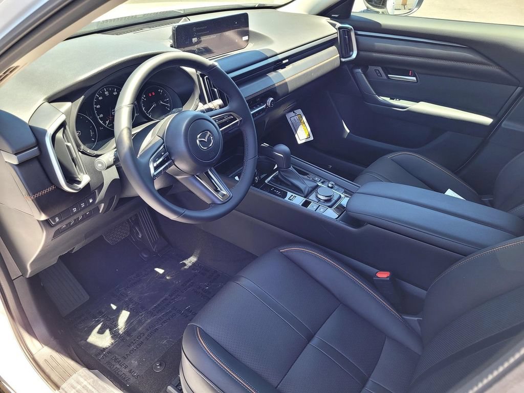 New 2026 MAZDA CX-50 AWD 2.5 Hybrid w/ Weather Package image 6