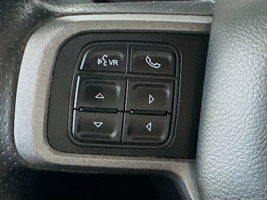Used 2020 RAM 2500 Tradesman AWD/4WD image 24