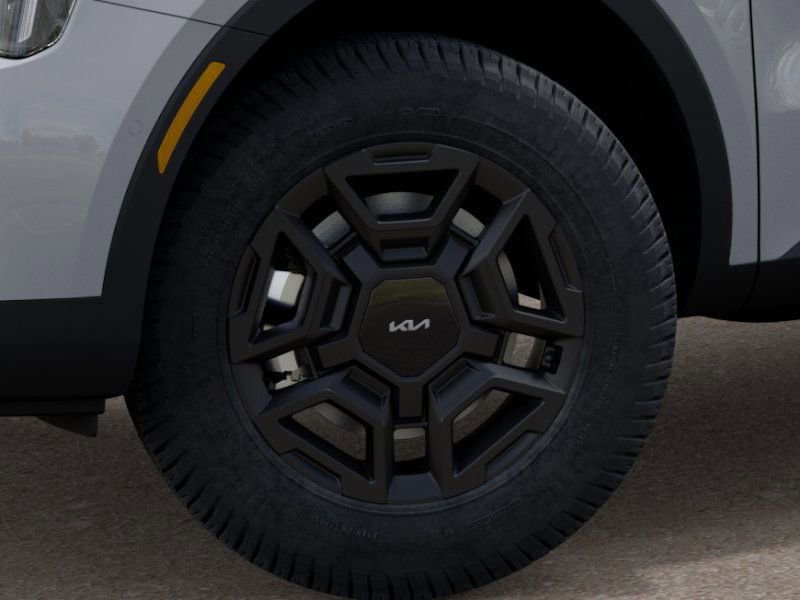 New 2025 Kia Sorento SX Prestige image 9