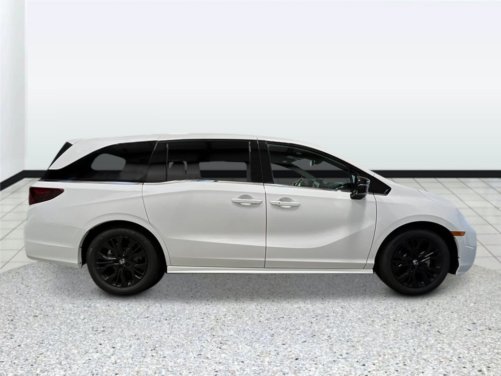 New 2027 Honda Odyssey Sport-L image 2