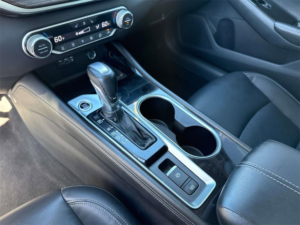 Used 2021 Nissan Altima 2.5 SL image 31