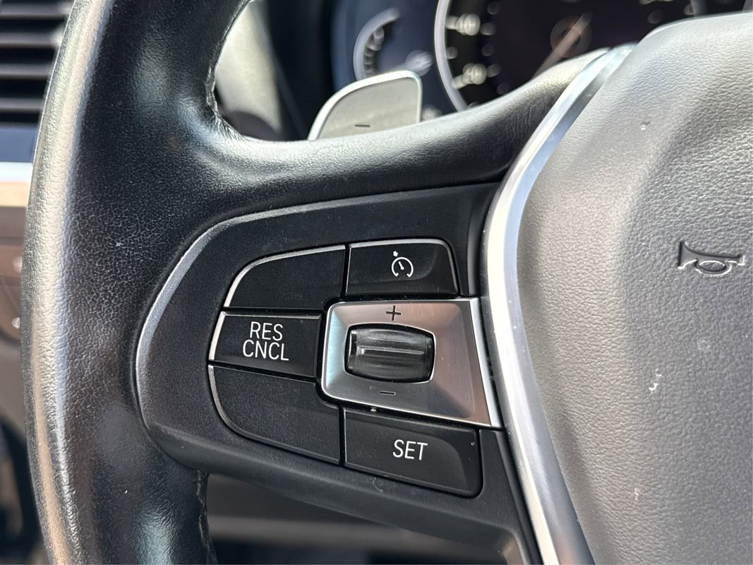 Used 2018 BMW X3 xDrive30i image 37