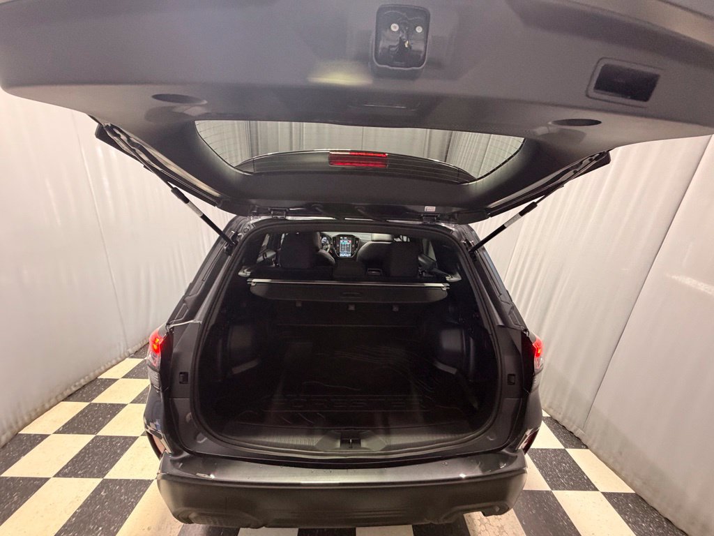 New 2026 Subaru Forester Premium AWD/4WD image 7