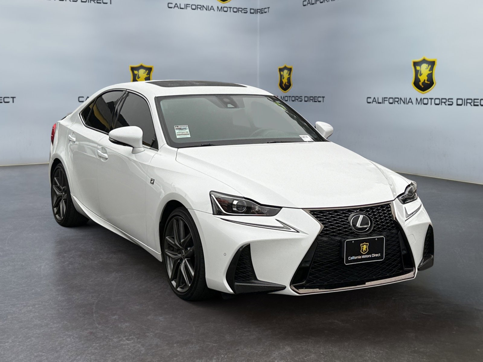 Used 2019 Lexus IS 300 image 7