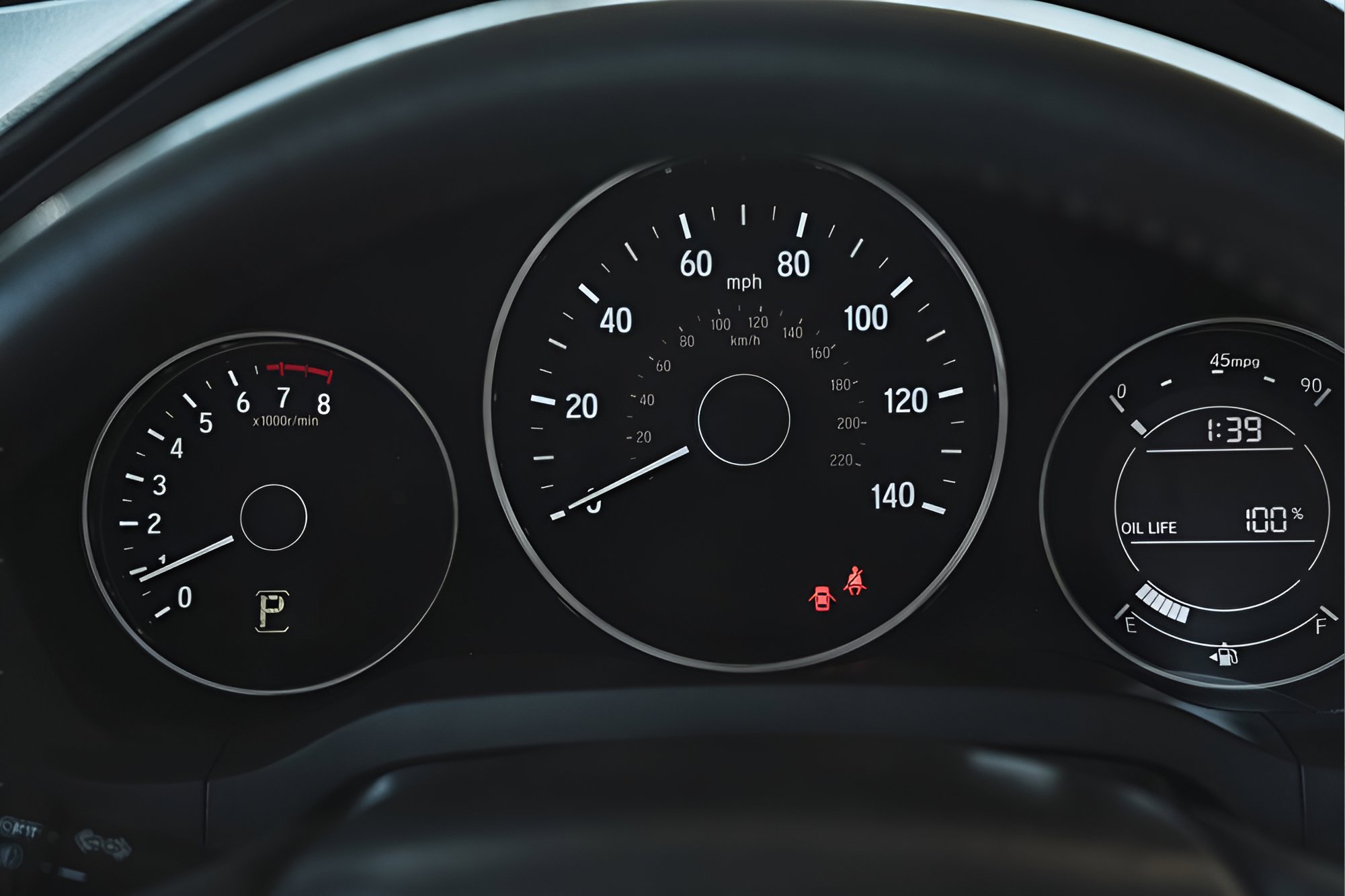 Used 2017 Honda HR-V EX-L image 26