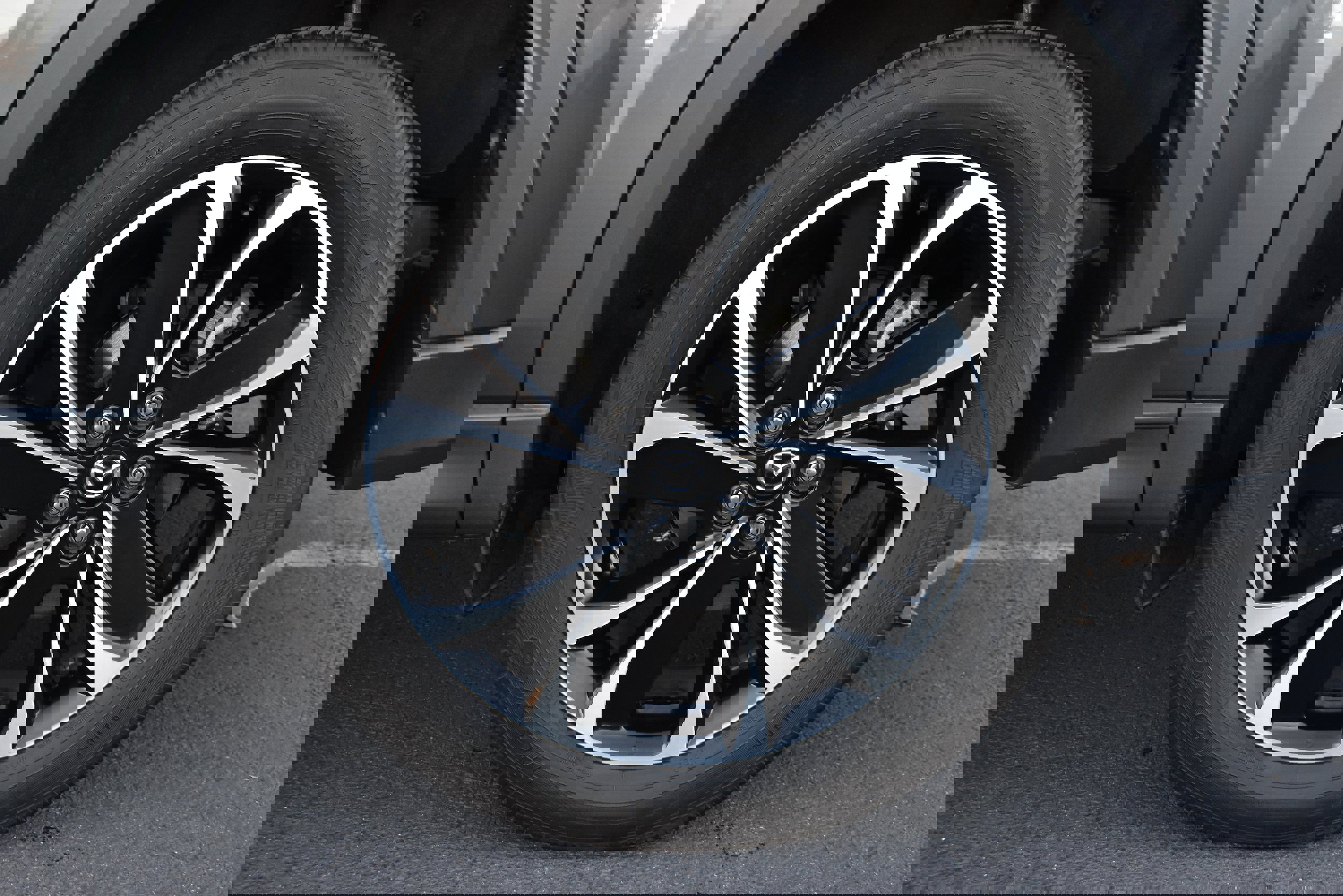 Used 2022 MAZDA CX-5 AWD 2.5 S w/ Premium Plus Pkg image 23