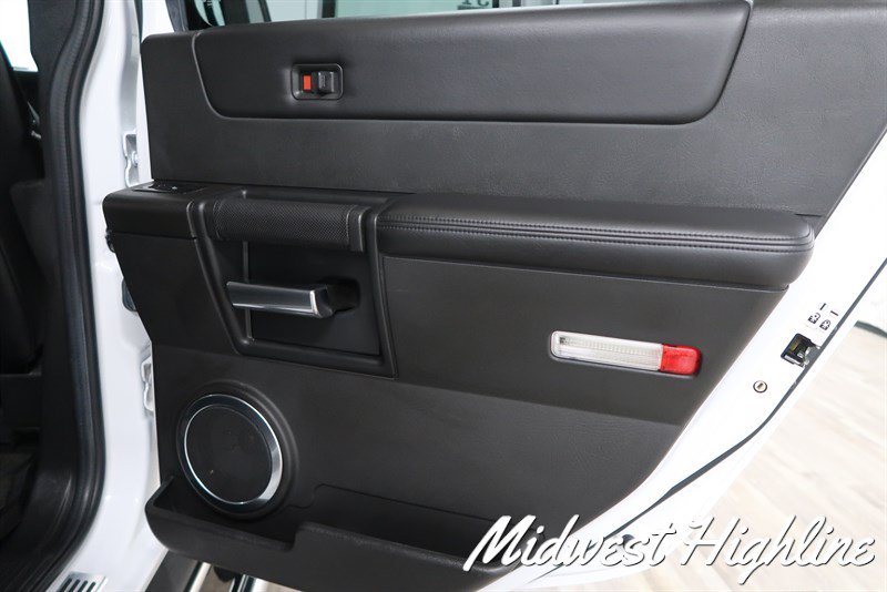 Used 2006 HUMMER H2 AWD/4WD image 37