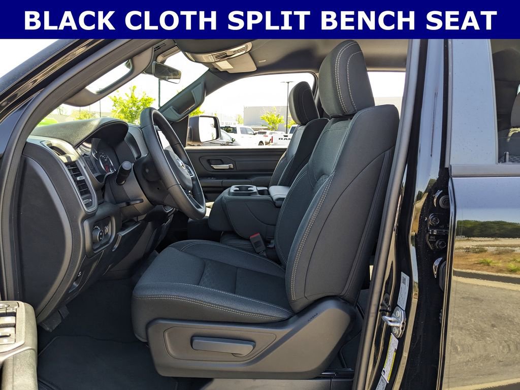 New 2026 RAM 1500 Express RWD image 5