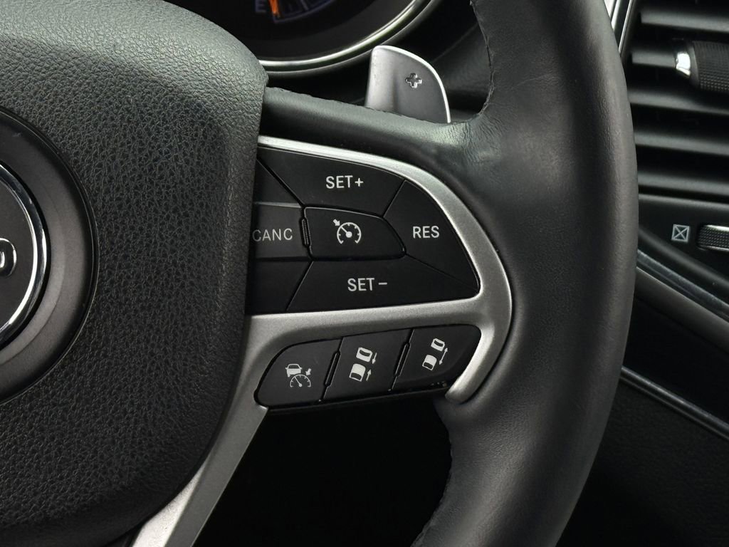 Used 2014 Jeep Grand Cherokee Summit image 23