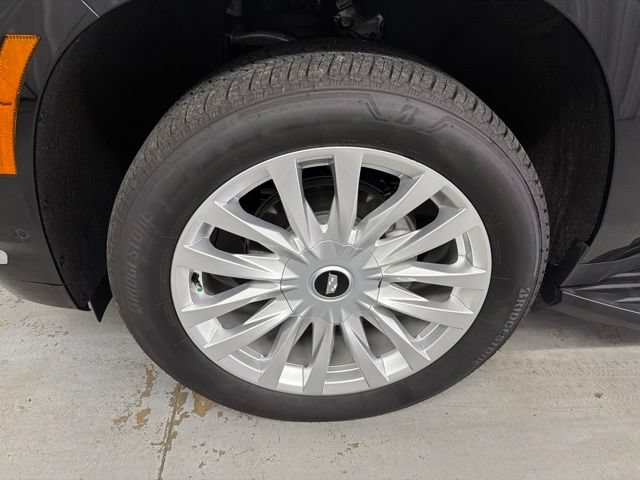 Used 2026 Cadillac Escalade 2WD image 29