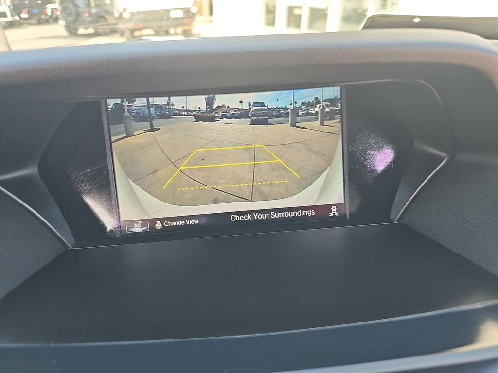 Used 2021 Acura ILX w/ Premium & A-SPEC Package image 21