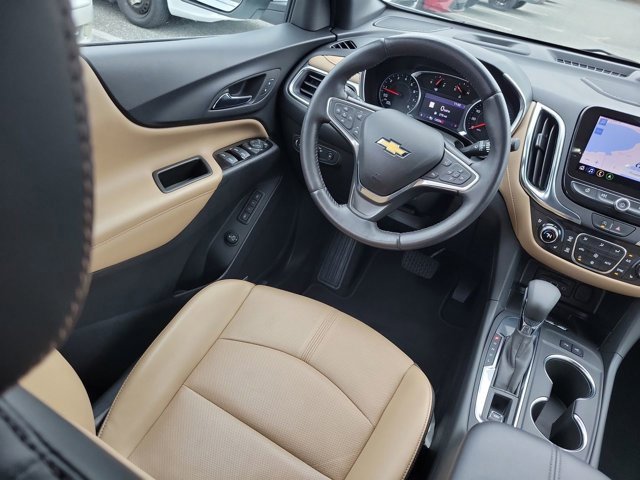 Used 2022 Chevrolet Equinox Premier image 22