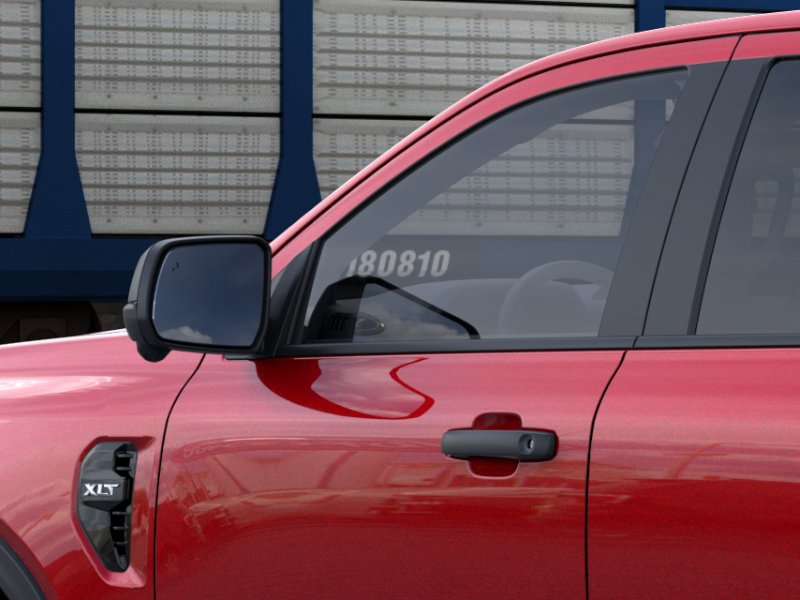 New 2026 Ford Ranger XLT image 21