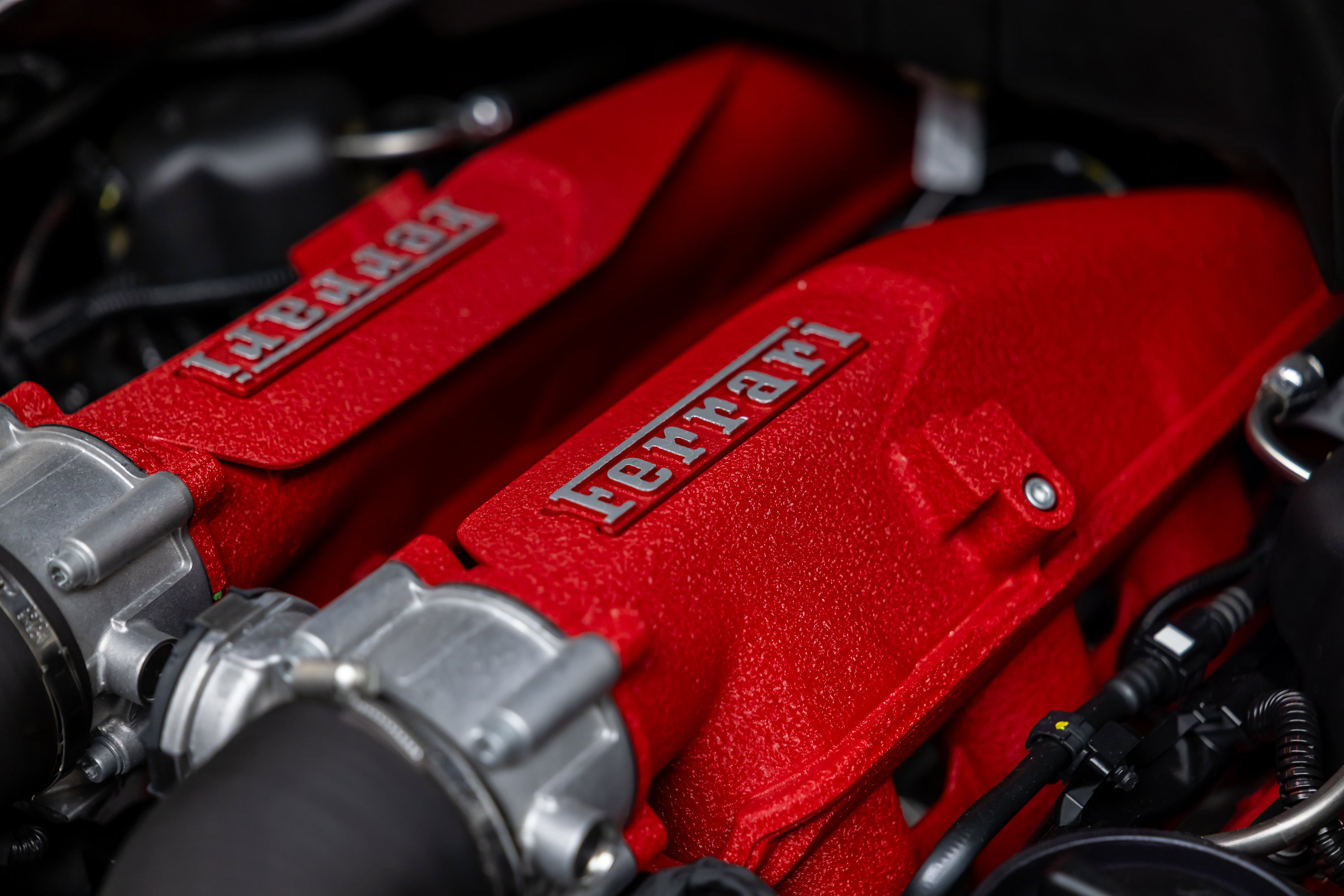 Certified 2023 Ferrari Roma image 42