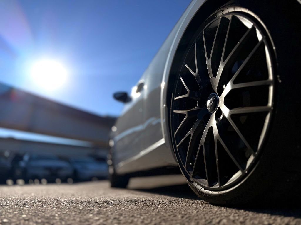 Used 2016 Audi TTS 2.0T Coupe w/ Technology Package image 8